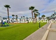 Sale - Appartement - Guardamar del Segura - Guardamar - El Raso