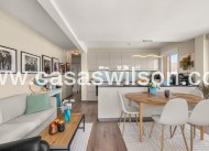 Sale - Appartement - Guardamar del Segura - Guardamar