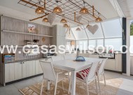 Sale - Appartement - Guardamar del Segura - Guardamar
