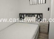 Sale - Appartement - Guardamar del Segura - Pinomar