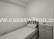 Sale - Appartement - Guardamar del Segura - Pinomar