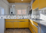 Sale - Appartement - Guardamar del Segura - Pinomar