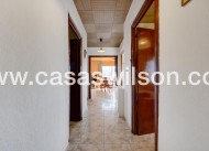 Sale - Appartement - Guardamar del Segura - Pinomar