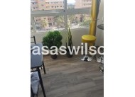 Sale - Appartement - Guardamar del Segura - Pinomar