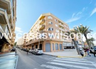 Sale - Appartement - Guardamar del Segura - Playa