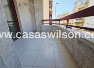 Sale - Appartement - Guardamar del Segura - Pueblo
