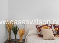 Sale - Appartement - Guardamar del Segura - Pueblo