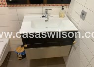 Sale - Appartement - Guardamar del Segura - Pueblo