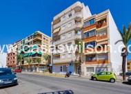 Sale - Appartement - Guardamar del Segura - Pueblo