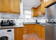 Sale - Appartement - Guardamar del Segura - Pueblo