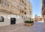 Sale - Appartement - Guardamar del Segura - Pueblo