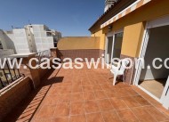 Sale - Appartement - Guardamar del Segura - Pueblo