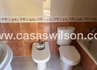 Sale - Appartement - Guardamar del Segura - Puerto Deportivo