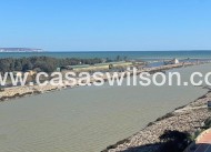 Sale - Appartement - Guardamar del Segura - Puerto Deportivo