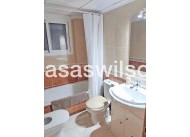 Sale - Appartement - Guardamar del Segura - Puerto Deportivo