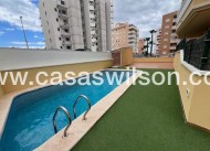 Sale - Appartement - Guardamar del Segura - Puerto Deportivo
