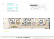 Sale - Appartement - Guardamar del Segura - Puerto Deportivo