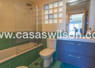 Sale - Appartement - Guardamar del Segura - Puerto Deportivo