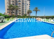 Sale - Appartement - Guardamar del Segura - Puerto Deportivo