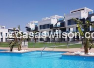Sale - Appartement - Guardamar del Segura