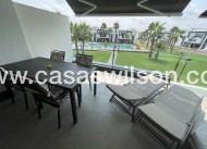 Sale - Appartement - Guardamar del Segura