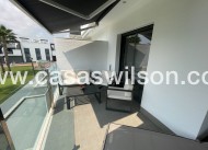 Sale - Appartement - Guardamar del Segura