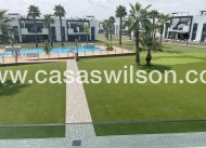Sale - Appartement - Guardamar del Segura