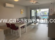 Sale - Appartement - Guardamar del Segura