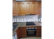 Sale - Appartement - Guardamar del Segura