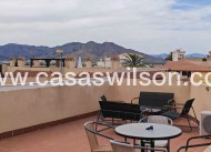 Sale - Appartement - Hurchillo - Costa Blanca