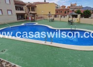 Sale - Appartement - Hurchillo - Costa Blanca