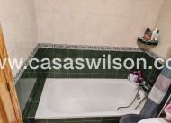 Sale - Appartement - Hurchillo - Costa Blanca