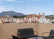 Sale - Appartement - Hurchillo - Costa Blanca