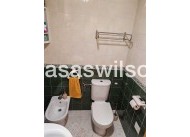 Sale - Appartement - Hurchillo - Costa Blanca