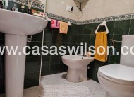 Sale - Appartement - Hurchillo - Costa Blanca