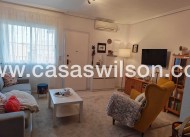 Sale - Appartement - Hurchillo - Costa Blanca