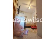 Sale - Appartement - Hurchillo - Costa Blanca