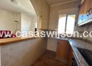 Sale - Appartement - Jacarilla - pueblo