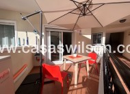 Sale - Appartement - Jacarilla