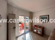 Sale - Appartement - Jacarilla