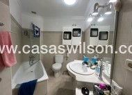 Sale - Appartement - Jacarilla