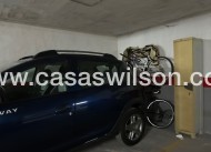 Sale - Appartement - Jacarilla