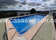 Sale - Appartement - Jacarilla