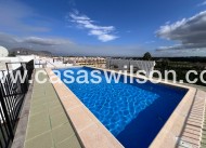 Sale - Appartement - Jacarilla