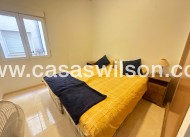 Sale - Appartement - Jacarilla