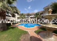 Sale - Appartement - Jacarilla