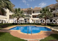 Sale - Appartement - Jacarilla