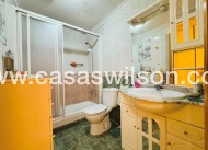 Sale - Appartement - La Mata - Costa Blanca