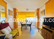 Sale - Appartement - La Mata - Costa Blanca