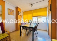 Sale - Appartement - La Mata - Costa Blanca